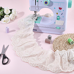 2 mètre de coton avec ruban en polyester&nbsp;OCOR-ME0001-30B