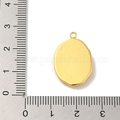Anhänger aus Edelstahl 304&nbsp;STAS-Q322-29G-05