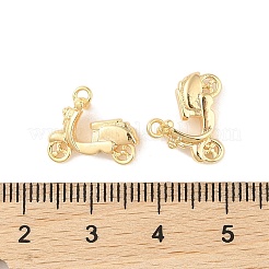 Pendentifs en laiton&nbsp;KK-Q816-41G
