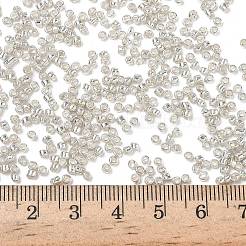 12/0 galvanisieren Glasperlen&nbsp;X-SEED-Q003-2