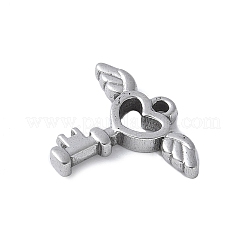 Anhänger aus Edelstahl 304&nbsp;STAS-E548-09P