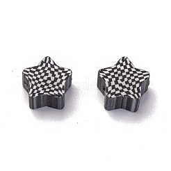 Manuell Polymer Ton Perlen&nbsp;CLAY-E002-07