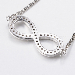 Bracciali in ottone regolabili&nbsp;BJEW-P200-05P