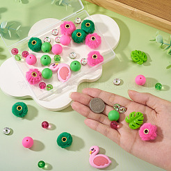 44 x DIY-Zubehör-Set.&nbsp;DIY-TA0013-87