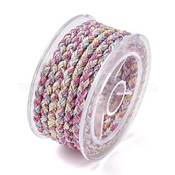 Cordon De Nylon Trenzado&nbsp;NWIR-G019-01-05