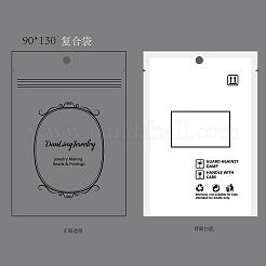Danlingjewelry verstellbare Armbandherstellung aus 304 Edelstahl&nbsp;STAS-DL0001-24