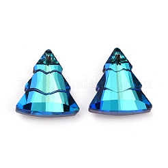 Glasrhinestoneanhänger&nbsp;RGLA-O002-A02-001BB