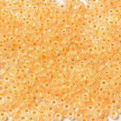 12/0 transparente Glasperlen&nbsp;X-SEED-F003-03C-01