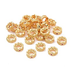 Strass in ottone perle&nbsp;KK-A179-09G