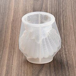 DIY Silikon Kerzenformen&nbsp;LS-DIY-A053-05C
