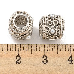 Gestelllegierung European Beads&nbsp;FIND-B034-28P
