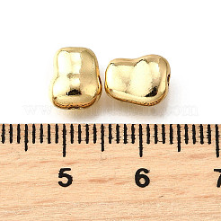 Perline in ottone&nbsp;KK-R222-02G-02