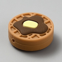 Perles de silicone&nbsp;LS-SIL-TAC0010-24A