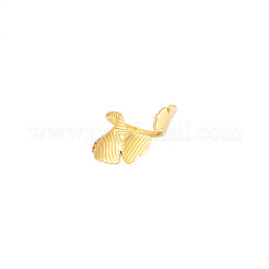 Anneaux ouverts pour manchettes en acier inoxydable 304&nbsp;WG0C53D-01