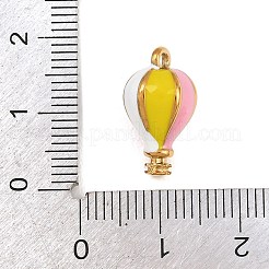 Pendentifs en acier inoxydable 304&nbsp;STAS-H249-08G