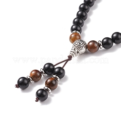 Mala Perlen Armband&nbsp;BJEW-JB08211