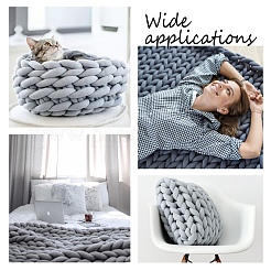 Armstrickgarn&nbsp;OCOR-WH0032-80B