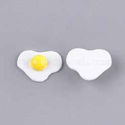 Harz Cabochons&nbsp;CRES-T010-11