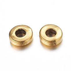 Perline di distanziatore stile tibetano&nbsp;LF0842Y-AG