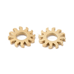 Ionenplattierung (IP) 304 Edelstahl-Verbindungsringe&nbsp;STAS-Q215-52G
