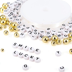 DIY-Schmuck-Set machen&nbsp;DIY-LS0002-75