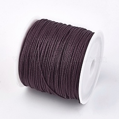 Fils tressés en nylon&nbsp;NWIR-K022-0.8mm-03
