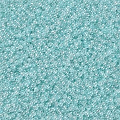 12/0 grade a perles de rocaille en verre rondes&nbsp;SEED-N001-B-143
