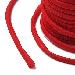 Cordon tressé en nylon souple&nbsp;NWIR-R003-02