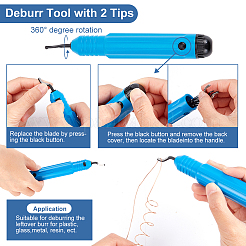 Schmuck Werkzeug-Sets&nbsp;TOOL-OC0001-86