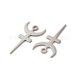 Colgante de acero inoxidable 304 que no se deslustra&nbsp;X-STAS-H212-24P