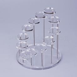 Acryl organische Glasringanzeigen&nbsp;RDIS-F001-01B