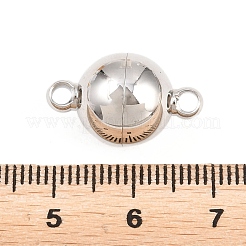 Magnetverschlüsse aus Edelstahl 304&nbsp;STAS-P452-03D-P
