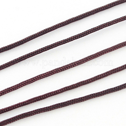 Cordino intrecciato in nylon&nbsp;NWIR-R013-1mm-738