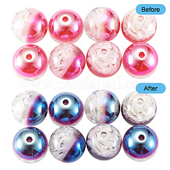 10pcs perles de résine&nbsp;PACR-TA0001-33E