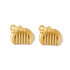 Pendentif en alliage &nbsp;PALLOY-M205-04G