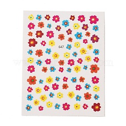 Nagelabziehbilder&nbsp;MRMJ-R093-M2