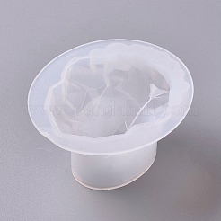 Silikonformen&nbsp;DIY-WH0152-74
