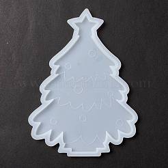 Weihnachtsbaum Display Silikonformen&nbsp;DIY-F114-02
