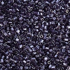 Perline di tromba in vetro&nbsp;SEED-S032-11A-111A