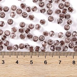 Perline semi di vetro&nbsp;SEED-A032-05B