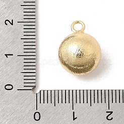Pendente in ottone&nbsp;KK-K339-13C-G