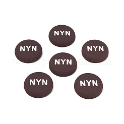 Acryl-Emaille-Cabochons&nbsp;KY-N015-204B