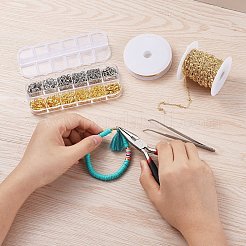 DIY-Schmuck-Set&nbsp;DIY-YW0001-48