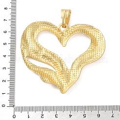 Pendentifs gros en alliage&nbsp;LS-FIND-E061-02MG-B
