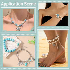 Diy schmuck machen Kit&nbsp;DIY-PA0002-25