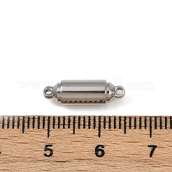 Magnetverschlüsse aus Edelstahl 304&nbsp;STAS-C127-10P