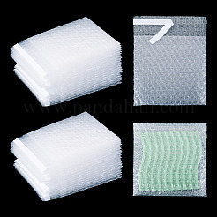 Luftpolstertaschen aus PE-Folie&nbsp;ABAG-TAC0035-14D
