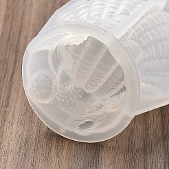 DIY Silikon Kerzenformen&nbsp;LS-DIY-A053-05C