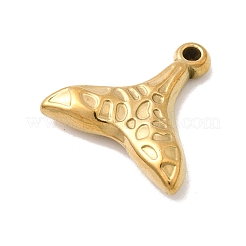 Pendentifs en acier inoxydable 304&nbsp;STAS-B113-05G
