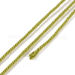 Cordon en coton macramé&nbsp;OCOR-H110-01C-09